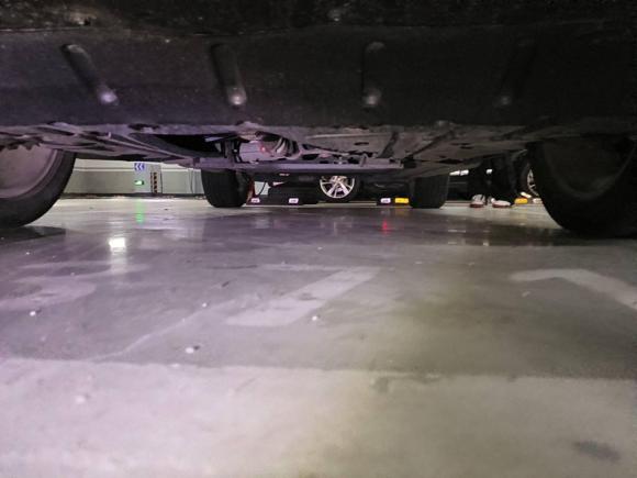 [杭州·浙A] 二手比亚迪护卫舰072023款 DM-i 100KM 旗舰型