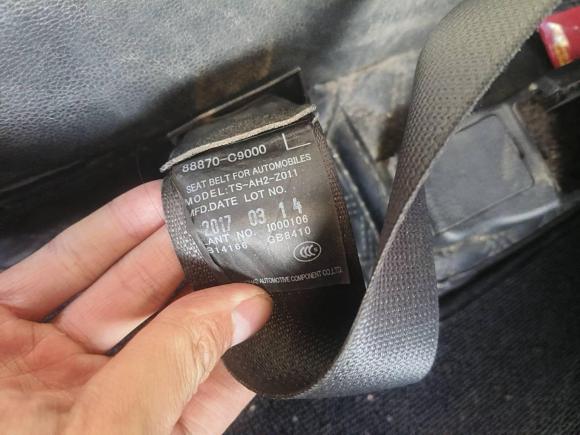[青岛·鲁G] 二手现代北京现代ix252015款 1.6L 手动两驱时尚型GS