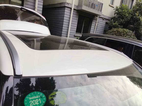 [上海·浙J] 二手本田本田UR-V2017款 240TURBO 两驱经典版 国V