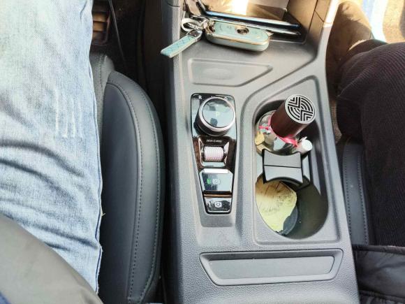 [上海·沪A] 二手威马汽车威马E.52021款 500 即客行