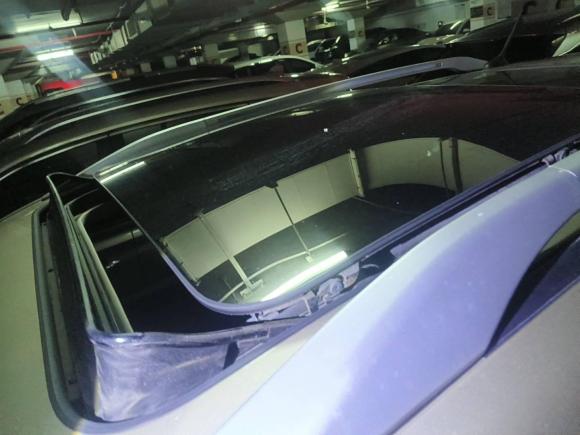 [深圳·粤B] 二手比亚迪唐新能源2015款 2.0T 四驱旗舰型