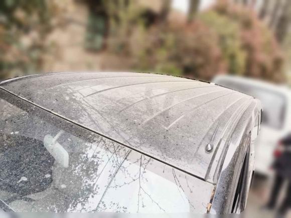 [武汉·鄂A] 二手日产日产NV2002014款 1.6L CVT豪华型 国IV