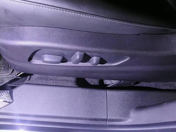 [杭州·鄂A] 二手凯迪拉克凯迪拉克XT42021款 28T 两驱技术型