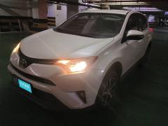 [温州·浙C] 丰田RAV4荣放2016款 2.0L CVT两驱都市版 国V