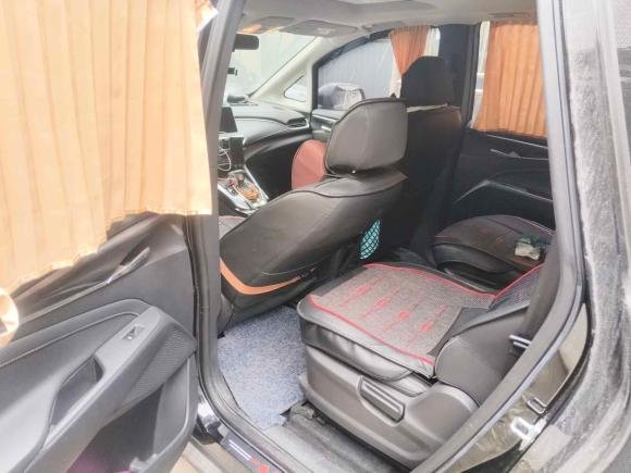 [嘉兴·皖A] 二手上汽大通MAXUS大通G502019款 1.5T 自动精英版 国VI