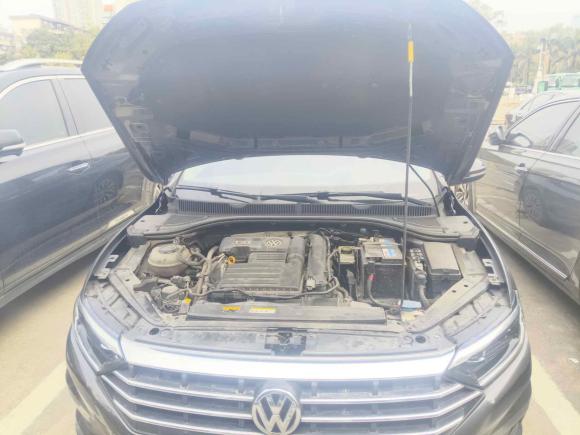 [深圳·粤B] 二手大众速腾2020款 200TSI DSG舒适型 国VI