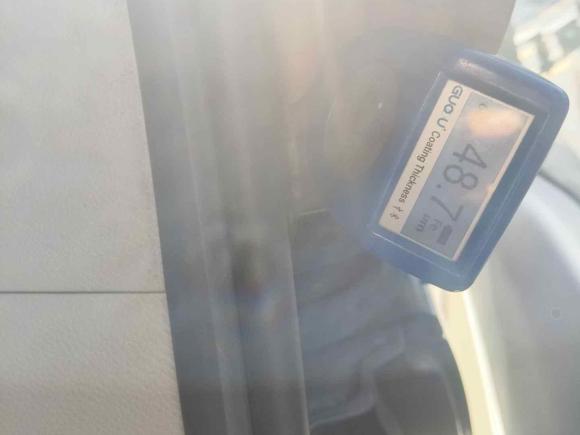 [广州·粤A] 二手别克别克GL82014款 2.4L CT豪华商务舒适版