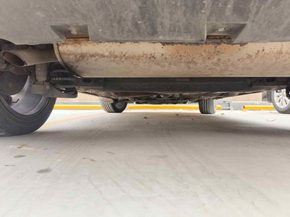 [青岛·鲁B] 二手奔腾奔腾T772019款 230 TID 自动尊贵型 国V