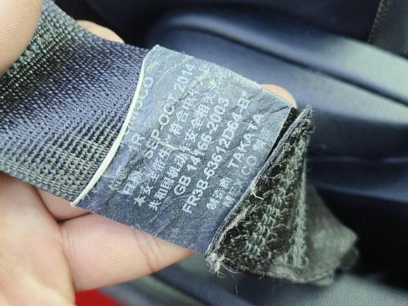 [南昌·赣A] 二手福特Mustang2015款 2.3T 50周年纪念版