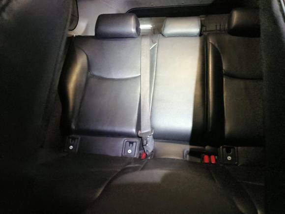 [合肥·皖A] 二手丰田锋兰达2022款 2.0L CVT精英版