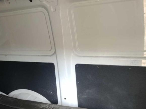 [芜湖·皖B] 二手长安凯程长安睿行EM802023款 对开门 2座基本型 38.7kWh