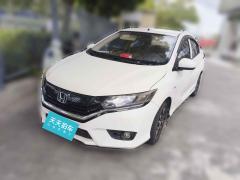 [合肥·皖A] 本田哥瑞2016款 1.5L CVT经典版