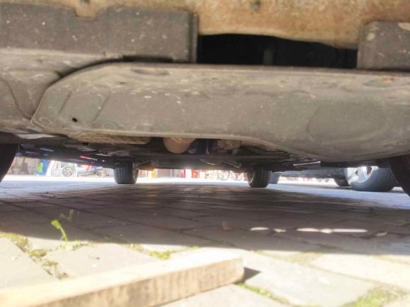 [苏州·苏U] 二手宝骏宝骏7302014款 1.5L 手动豪华型 7座