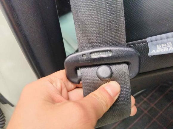 [合肥·皖A] 二手丰田锐志2012款 2.5V 风度菁英炫装版