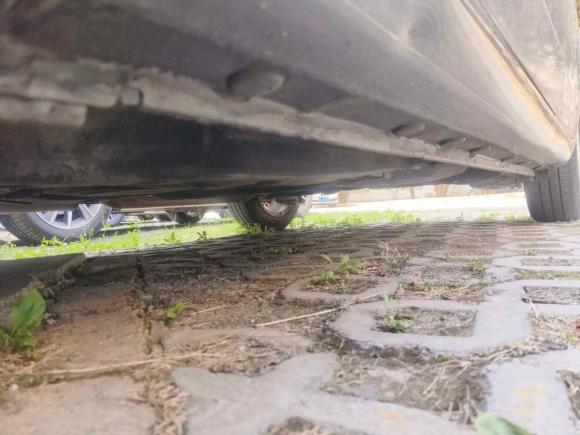 [合肥·皖A] 二手本田飞度2008款 1.5L 自动豪华版