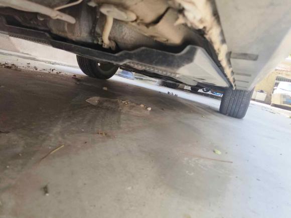 [济南·鲁A] 二手斯柯达柯米克2021款 1.5L 手动舒适版