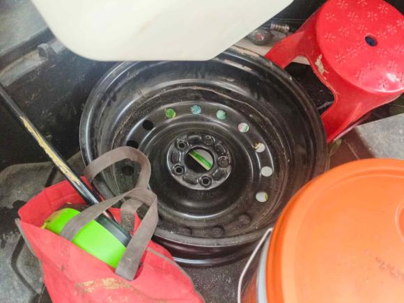 [杭州·浙D] 二手哈弗哈弗H62018款 红标 运动版 1.5T 自动两驱精英型