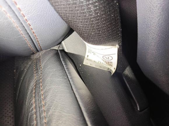 [南京·苏A] 二手丰田皇冠2018款 2.0T 时尚版