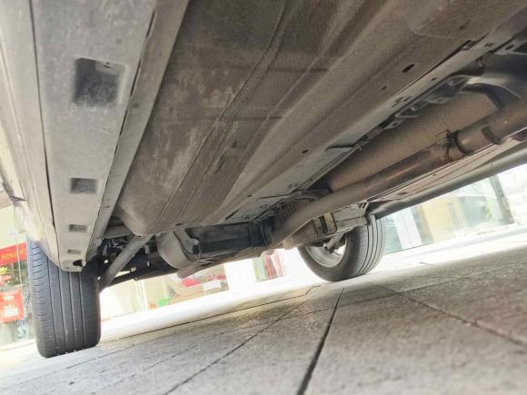 [宁波·浙B] 二手路虎神行者22012款 2.2T SD4 SE柴油版