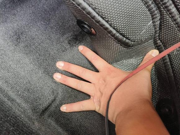 [南通·苏U] 二手现代途胜2023款 途胜L 1.5T 自动两驱GLX精英版