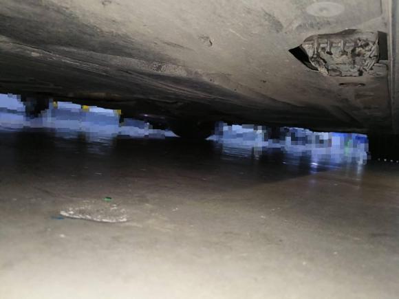 [武汉·鄂A] 二手宝马宝马4系2019款 430i M运动曜夜版