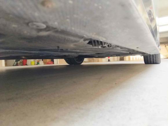 [青岛·鲁B] 二手宝马宝马4系2016款 430i 设计套装型