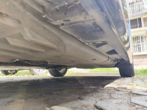 [上海·沪A] 二手丰田皇冠2015款 2.0T 时尚版