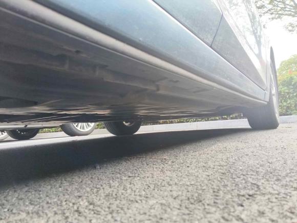 [苏州·苏E] 二手马自达马自达3 昂克赛拉2014款 三厢 1.5L 自动舒适型