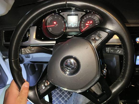 [成都·川A] 二手大众宝来2018款 1.5L 自动舒适型