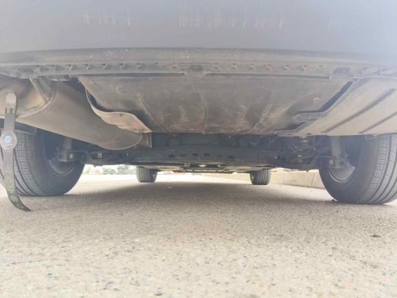 [成都·川G] 二手大众朗逸2022款 280TSI DSG舒适版