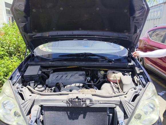 [上海·沪G] 二手别克别克GL82014款 2.4L 行政版