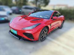 [上海·沪A]哪吒汽车&nbsp;&nbsp;哪吒GT&nbsp;&nbsp;2023款 560