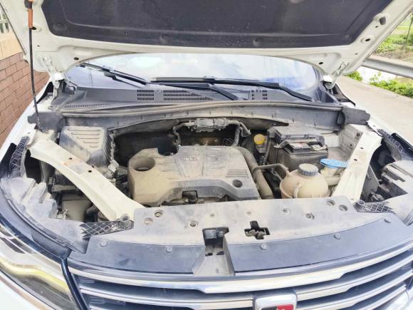 [宁波·浙B] 二手荣威荣威RX52018款 20T 两驱自动旗舰版