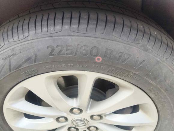 [无锡·苏B] 二手别克别克GL82018款 ES 28T 舒适型 国VI