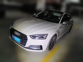 奥迪奥迪A52019款 Sportback 40 TFSI 时尚型