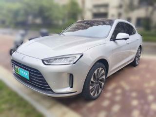 鸿蒙智行问界M52022款 增程四驱至臻版