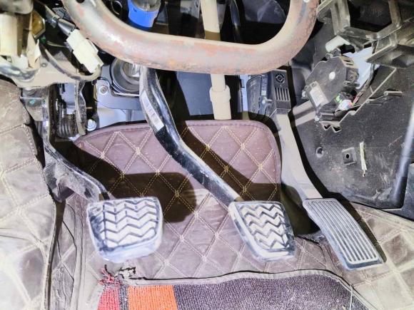 [济南·鲁A] 二手哈弗哈弗M62019款 1.5T 手动两驱精英型 国VI