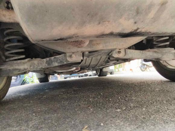 [南京·苏A] 二手福特翼虎2013款 1.6L GTDi 两驱舒适型