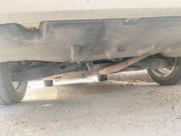 [济南·鲁A] 二手丰田卡罗拉2021款 1.2T S-CVT精英PLUS版