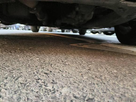 [常州·苏D] 二手雪佛兰科沃兹2016款 1.5L 自动欣悦版