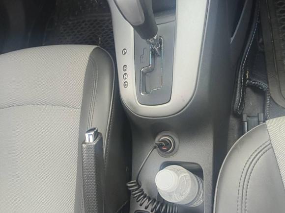 [成都·川A] 二手雪佛兰科鲁兹2013款 1.8L SE AT