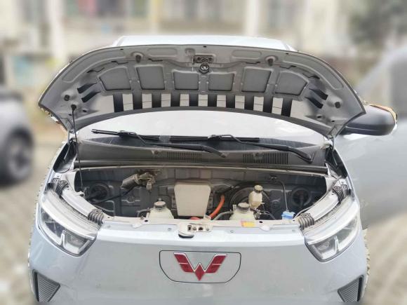 [嘉兴·浙F] 二手五菱汽车五菱扬光2024款 300km 实用型封窗版 60kW