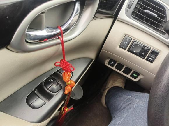 [嘉兴·浙F] 二手日产轩逸2016款 1.6XL  CVT尊享版