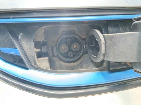 [武汉·鄂A] 二手东风风神东风风神E702018款 超享版