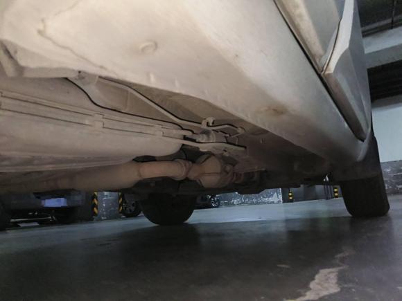 [西安·陕A] 二手奇瑞瑞虎32018款 经典版 1.6L 手动舒适型