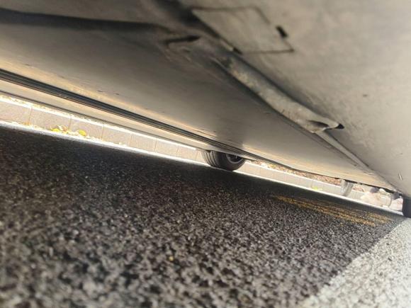 [上海·沪A] 二手特斯拉Model 32020款 标准续航后驱升级版