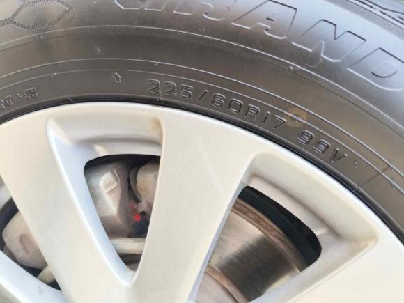 [广州·粤A] 二手别克别克GL82018款 28T 舒适型 国VI