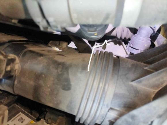 [南京·苏A] 二手宝马宝马5系2013款 520i 典雅型