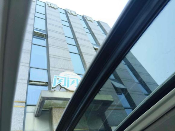 [杭州·浙A] 二手吉利汽车远景2019款 升级版 1.5L CVT豪华型 国VI