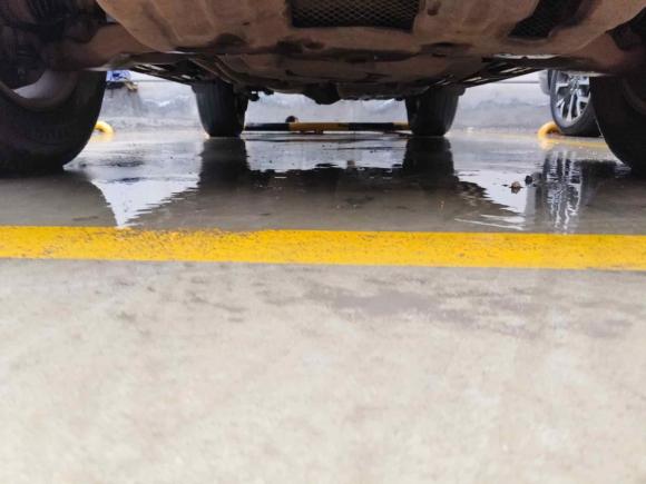 [青岛·鲁L] 二手丰田普拉多2010款 4.0L 自动TX